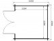 03_Napoli_2.5x2.5 m_plan